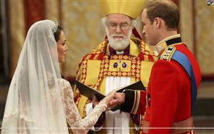 Royal Wedding